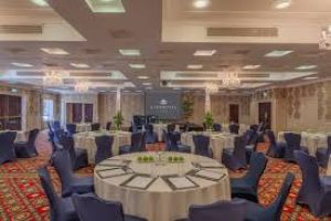 Conferences @ Glenroyal Hotel & Leisure Club